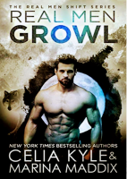 Real Men Shift 03 - Real Men Growl.pdf
